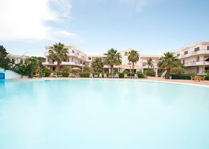Oasiclub Hotel Vieste